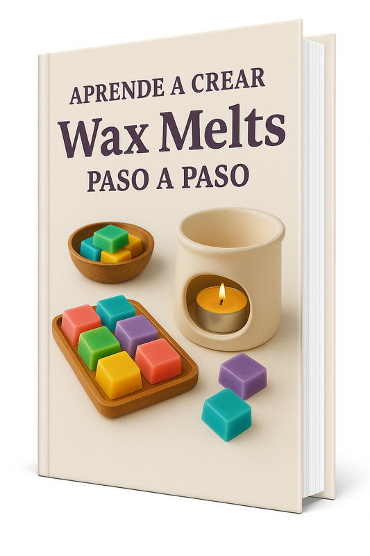 Aprende paso a paso a crear los famosos Max Welts + 9 REGALOS